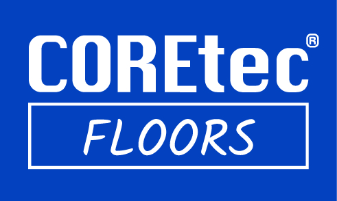 CORETEC Floors logo