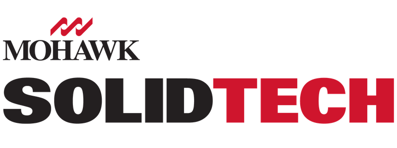 Solidtech logo