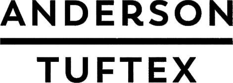 Tuftex Anderson logo