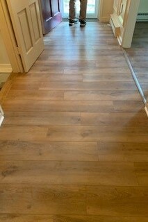 Vinyl Plank Flooring