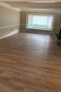 Vinyl Plank Flooring