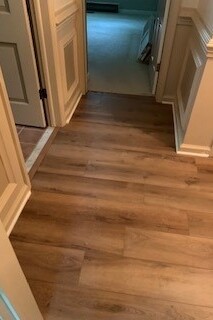 Vinyl Plank Flooring