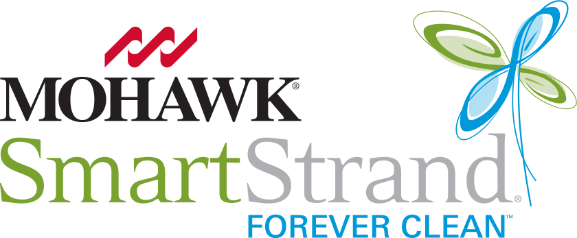 Mohawk SmartStrand logo