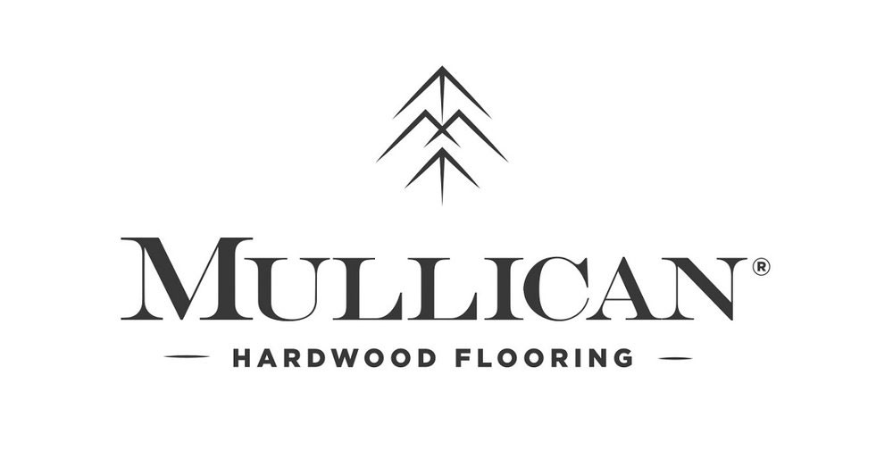 Mullican Hardwood Fooring logo