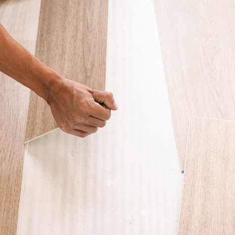 Flooring Services